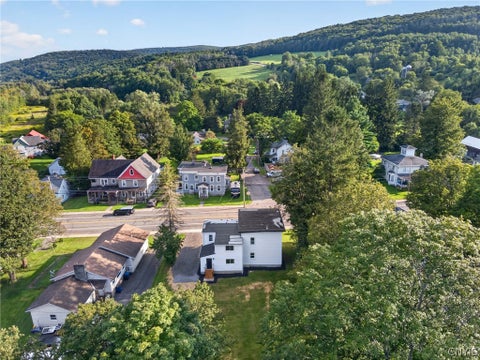 Tiny photo for 2297 Blodgett Mills Road, Cortlandville, NY 13045 (MLS # S1710698)