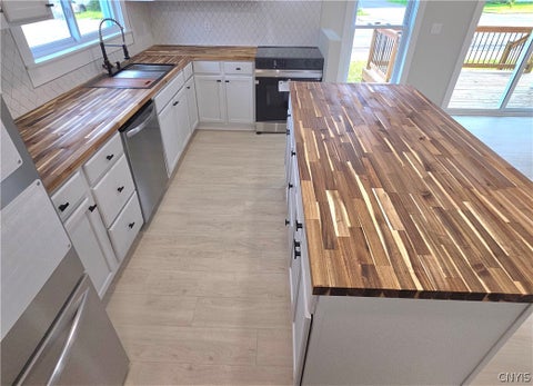 Tiny photo for 2297 Blodgett Mills Road, Cortlandville, NY 13045 (MLS # S1710698)