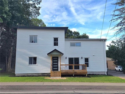 Tiny photo for 2297 Blodgett Mills Road, Cortlandville, NY 13045 (MLS # S1710698)