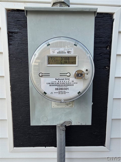 Tiny photo for 2297 Blodgett Mills Road, Cortlandville, NY 13045 (MLS # S1710698)