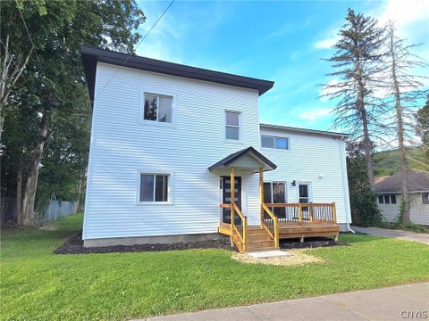 Tiny photo for 2297 Blodgett Mills Road, Cortlandville, NY 13045 (MLS # S1710698)