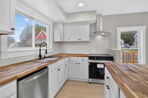 Tiny photo for 2297 Blodgett Mills Road, Cortlandville, NY 13045 (MLS # S1710698)