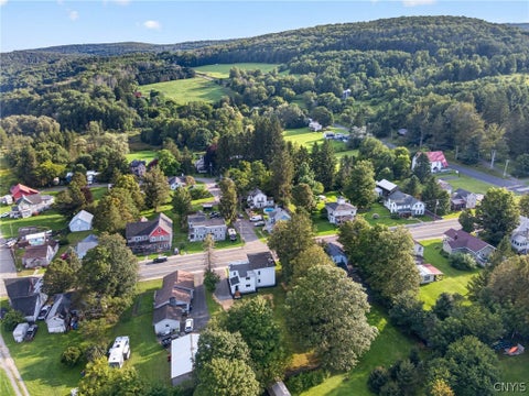 Tiny photo for 2297 Blodgett Mills Road, Cortlandville, NY 13045 (MLS # S1710698)