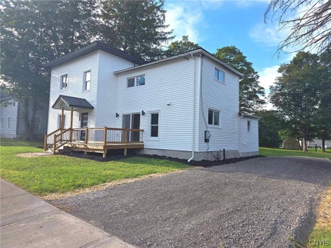 Tiny photo for 2297 Blodgett Mills Road, Cortlandville, NY 13045 (MLS # S1710698)