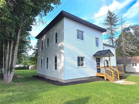 Tiny photo for 2297 Blodgett Mills Road, Cortlandville, NY 13045 (MLS # S1710698)