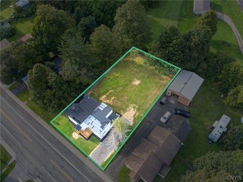 Tiny photo for 2297 Blodgett Mills Road, Cortlandville, NY 13045 (MLS # S1710698)