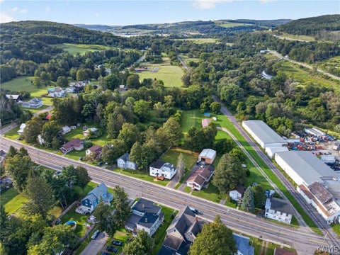 Tiny photo for 2297 Blodgett Mills Road, Cortlandville, NY 13045 (MLS # S1710698)