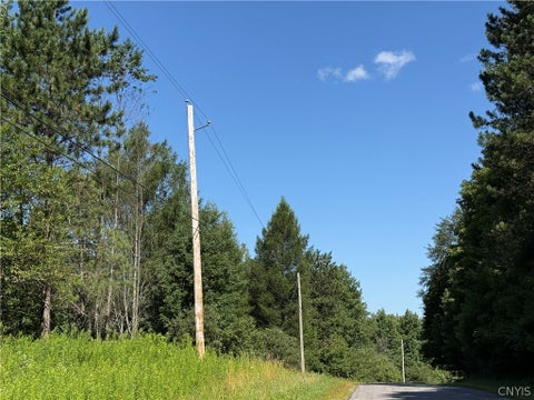 Vacant Land For Sale - French Settlement Road<br/> Jefferson County, Lorraine, NY 13659