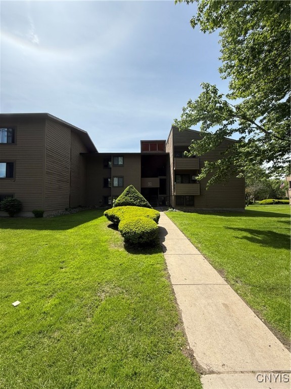 137 Watertree Drive