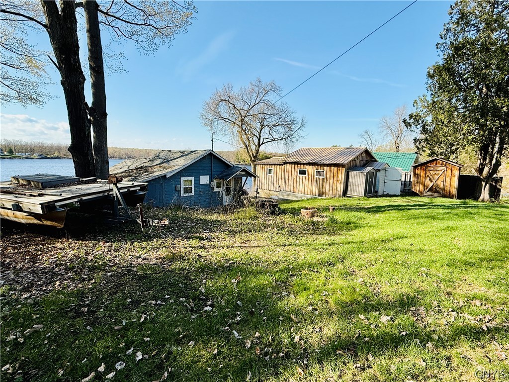 13 & 15 Bailey Road