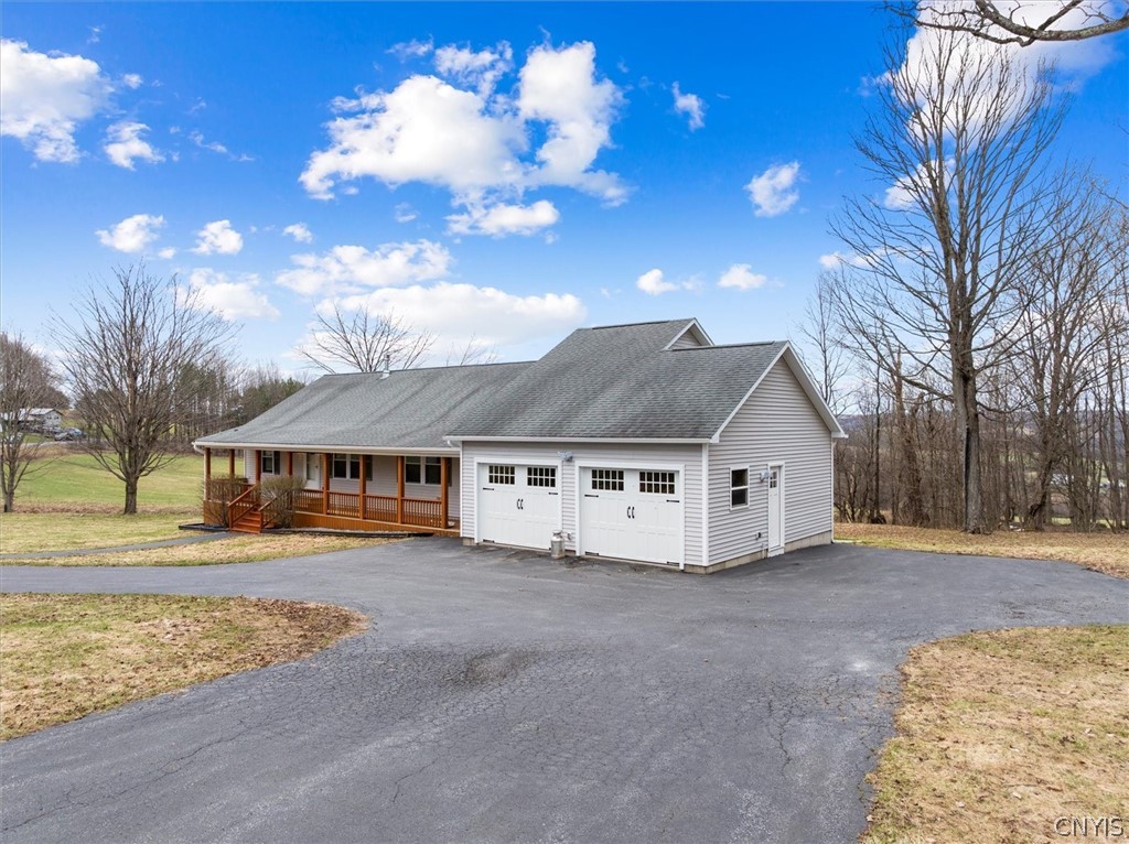 3094 Johnnycake Hill Road