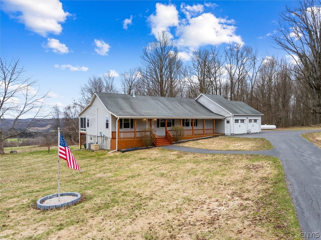 3094 Johnnycake Hill Road