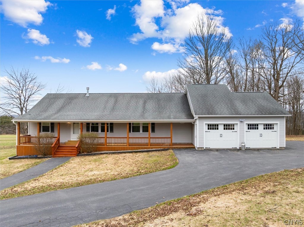 3094 Johnnycake Hill Road