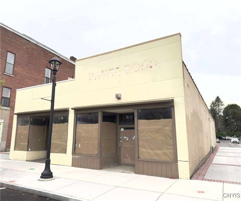 16-18 Main Street Cortland NY 13045