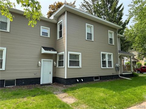 Tiny photo for 61 1/2 Downer Street #61, Van Buren, NY 13027 (MLS # S1684393)