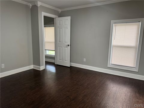 Tiny photo for 61 1/2 Downer Street #61, Van Buren, NY 13027 (MLS # S1684393)