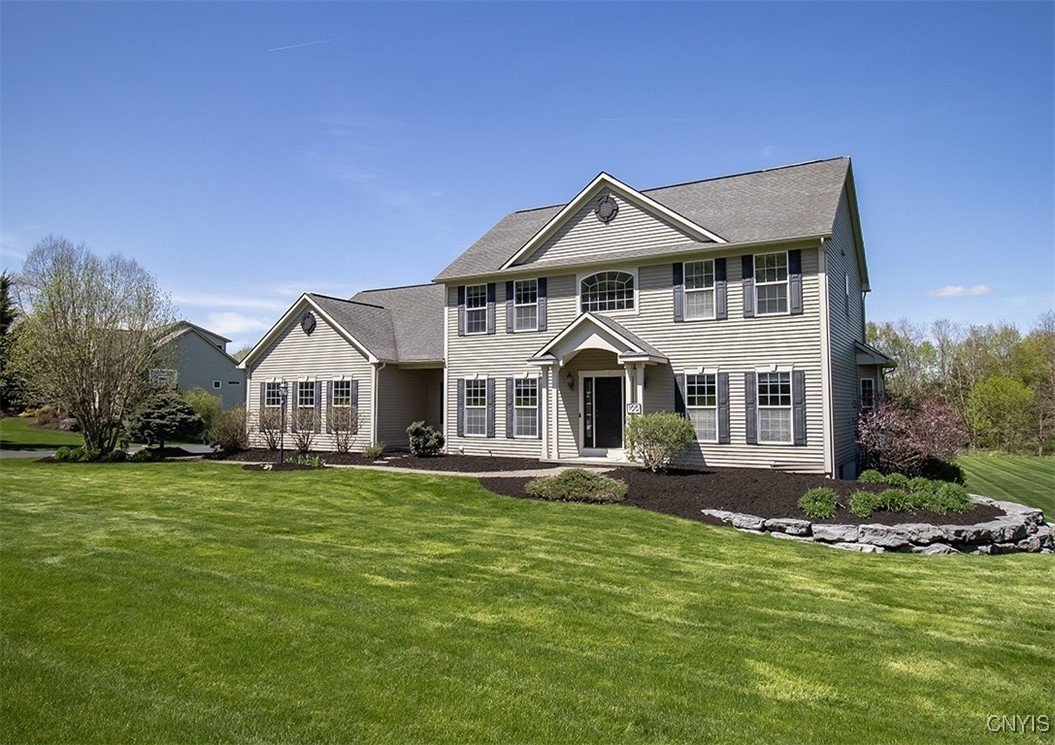100 Brandywine Drive, Manlius, New York image 3