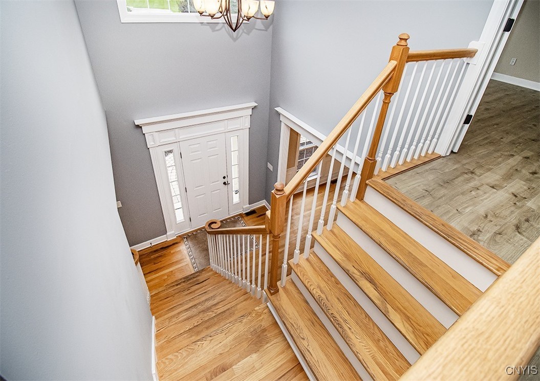 100 Brandywine Drive, Manlius, New York image 33