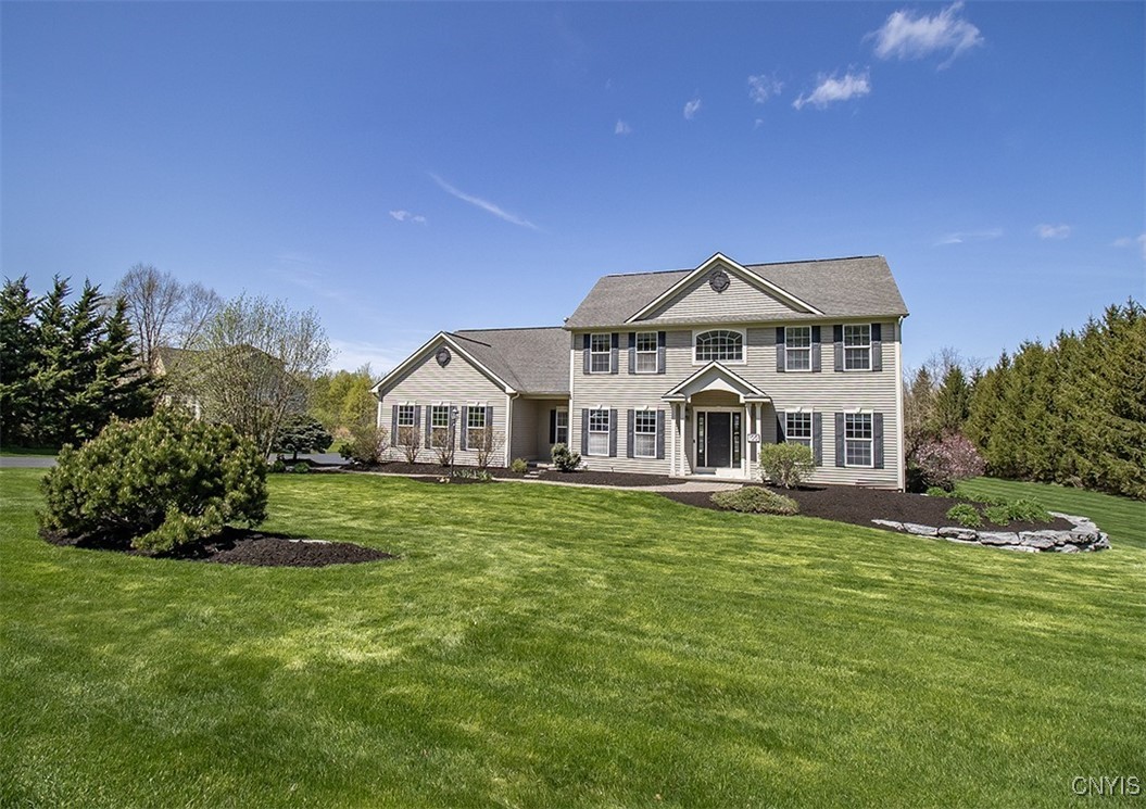 100 Brandywine Drive, Manlius, New York image 2