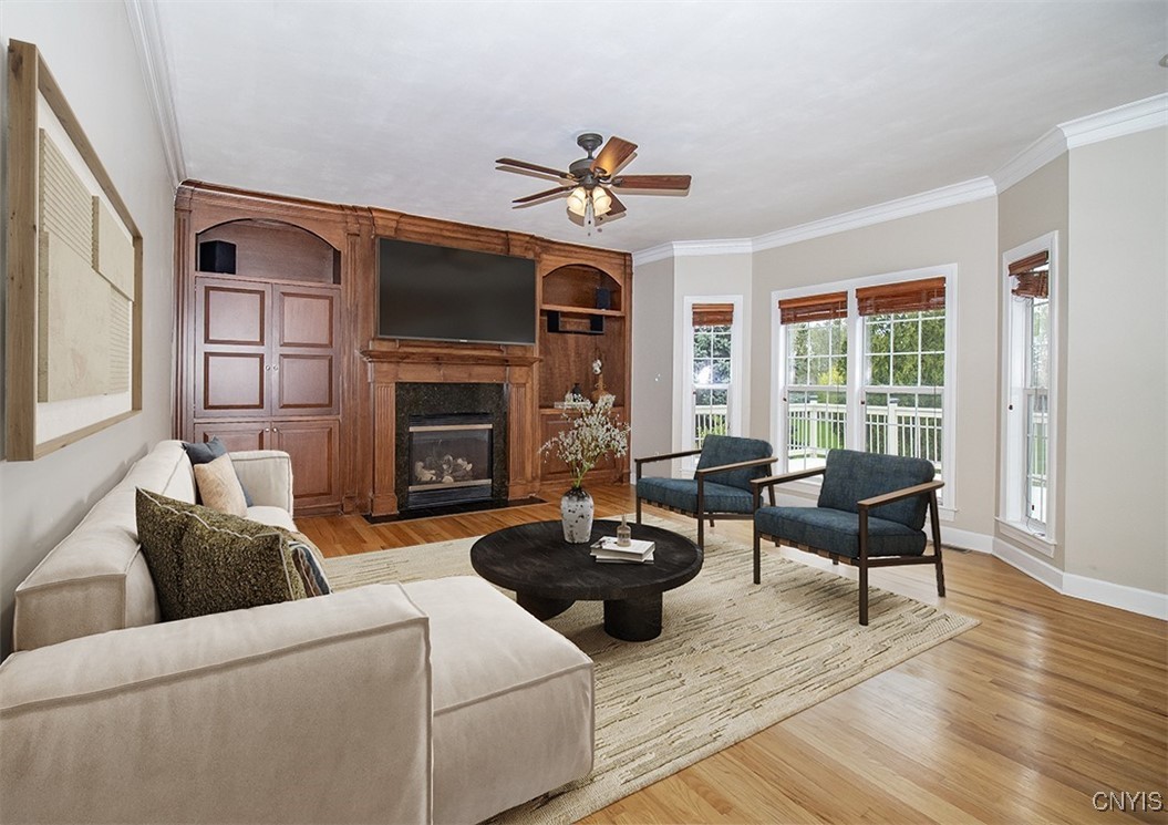 100 Brandywine Drive, Manlius, New York image 27