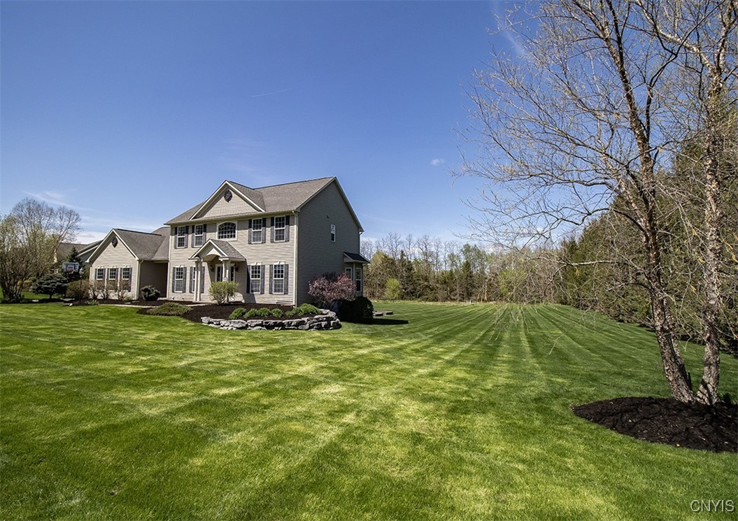 100 Brandywine Drive, Manlius, New York image 4
