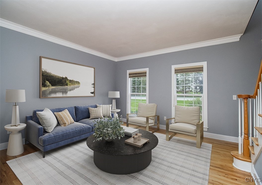 100 Brandywine Drive, Manlius, New York image 15
