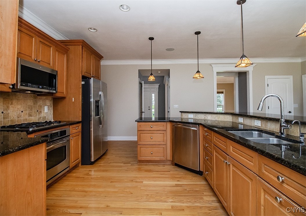 100 Brandywine Drive, Manlius, New York image 22