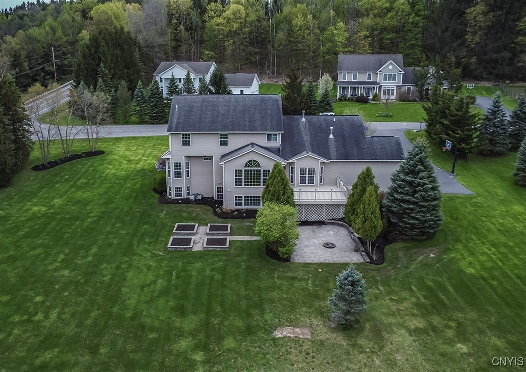 100 Brandywine Drive, Manlius, New York image 10