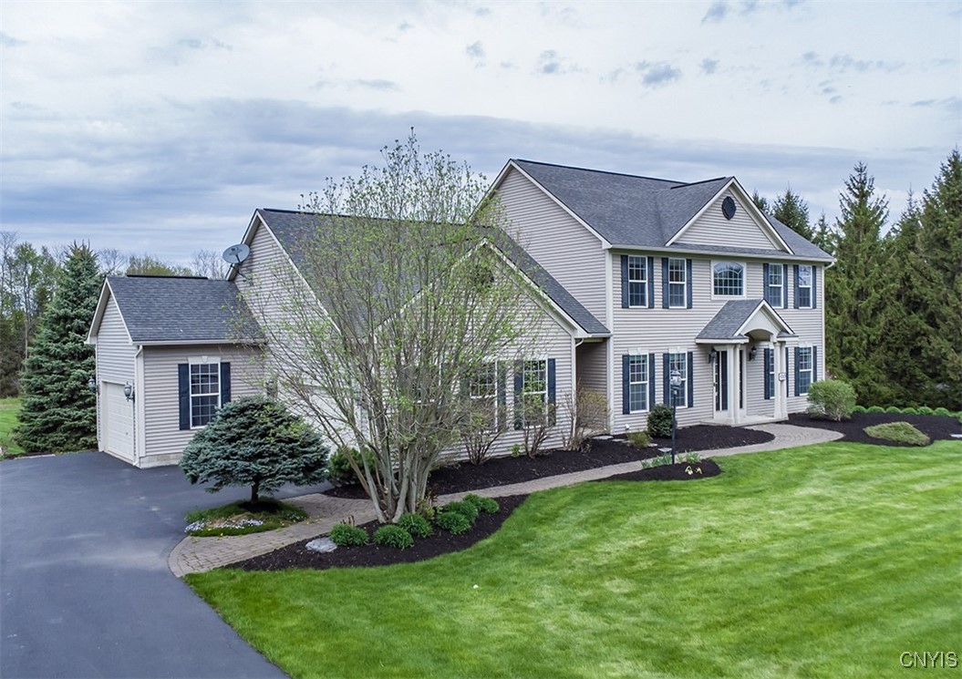 100 Brandywine Drive, Manlius, New York image 5