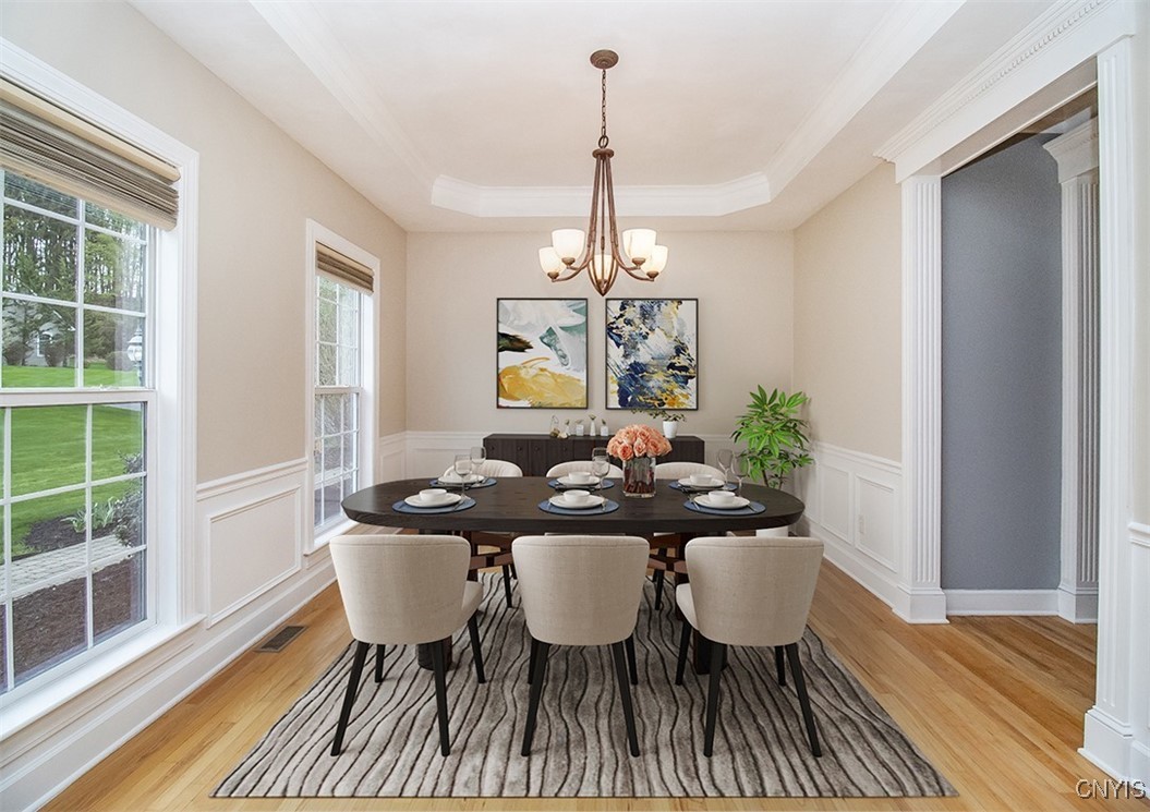 100 Brandywine Drive, Manlius, New York image 18