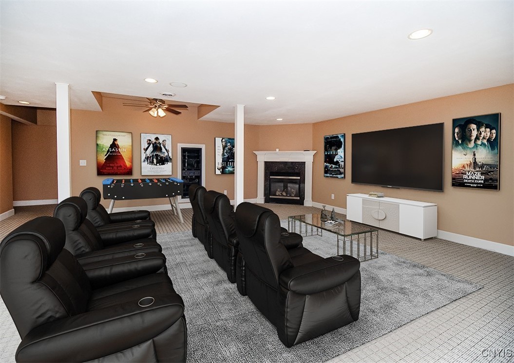 100 Brandywine Drive, Manlius, New York image 46