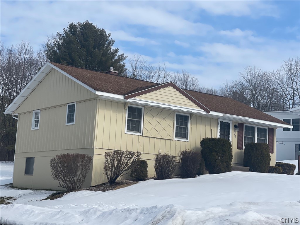 524 E Campbell Avenue