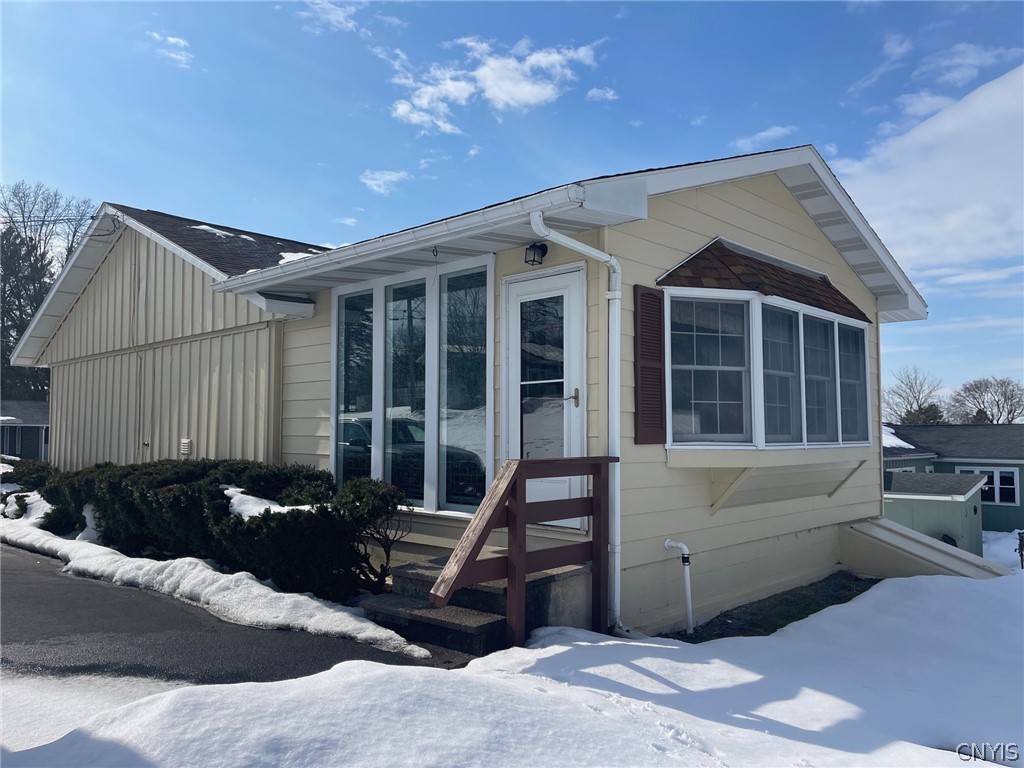 524 E Campbell Avenue