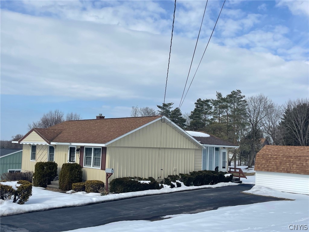 524 E Campbell Avenue