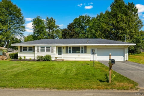 8814 Walnut Drive, Lee, NY 13440 - #: S1715545