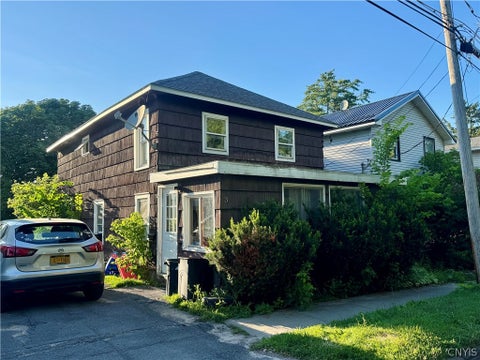 Homes For Sale - 3 High Street<br/> Alexandria, NY 13607