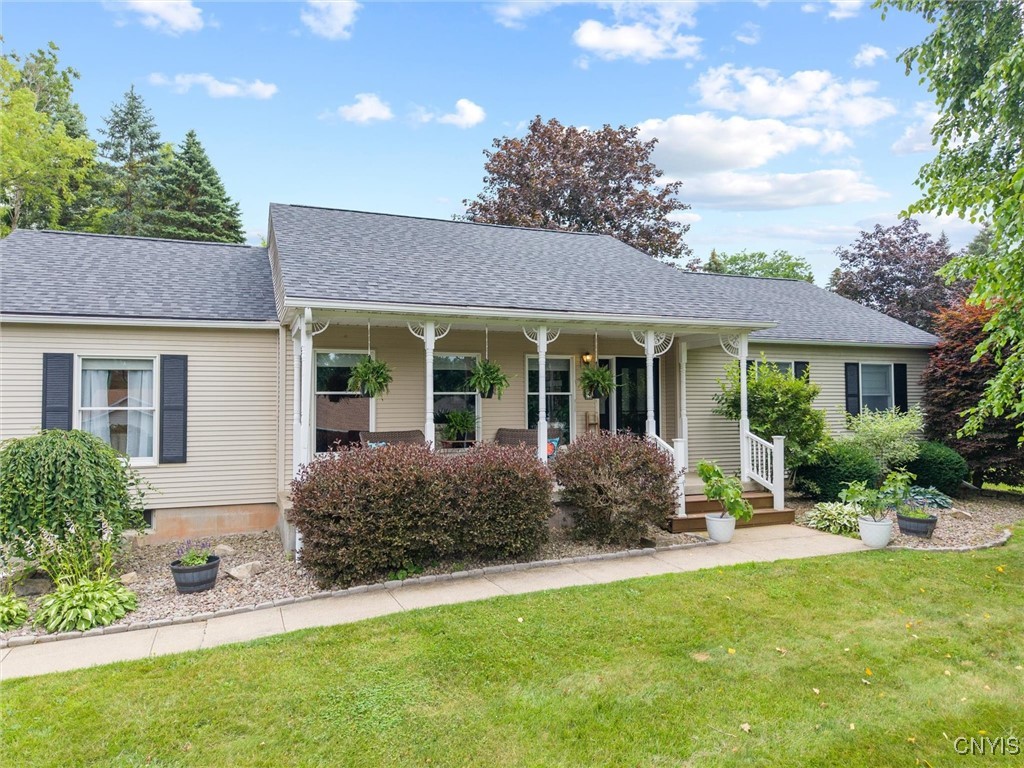 124 Morgan Lane