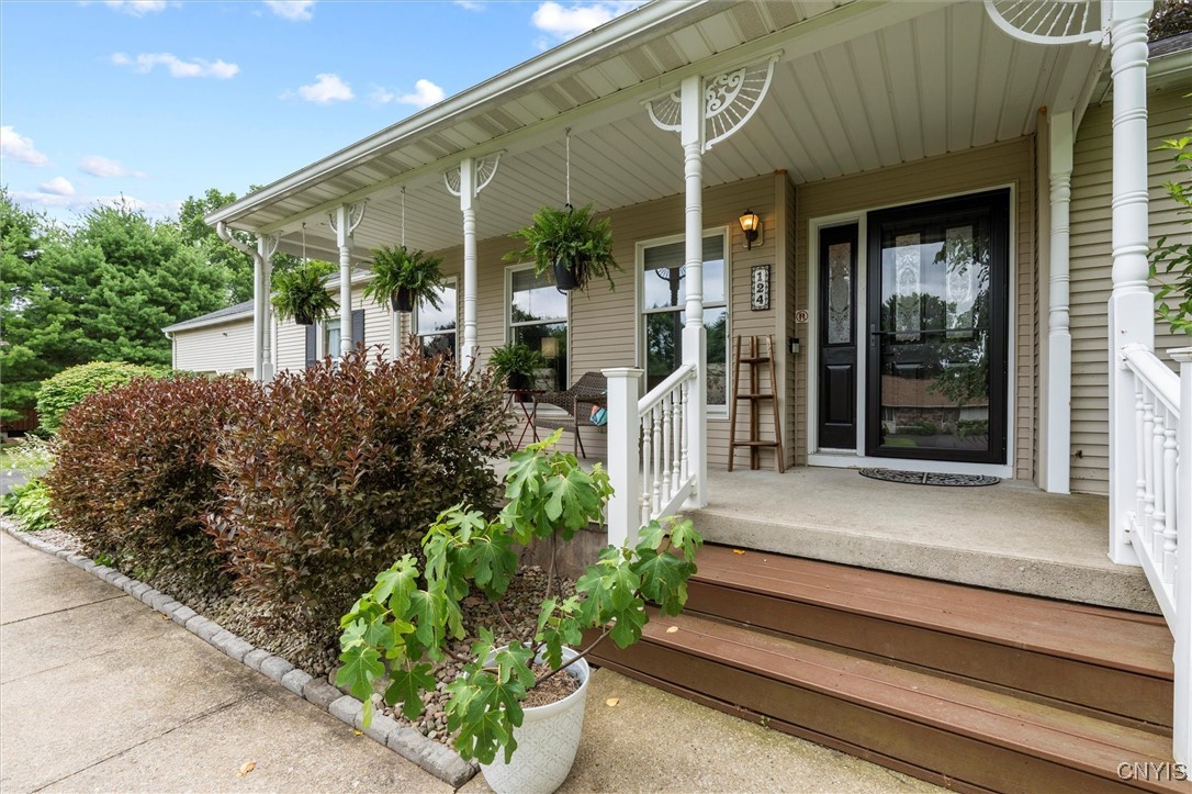 124 Morgan Lane