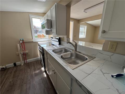 Tiny photo for 172-174 E Bridge Street #Back, Oswego, NY 13126 (MLS # S1701989)