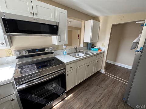 Tiny photo for 172-174 E Bridge Street #Back, Oswego, NY 13126 (MLS # S1701989)