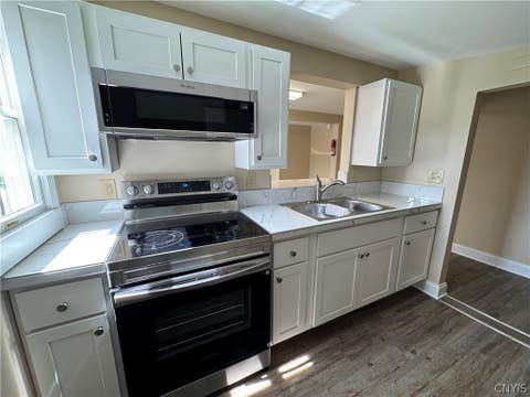 Tiny photo for 172-174 E Bridge Street #Back, Oswego, NY 13126 (MLS # S1701989)