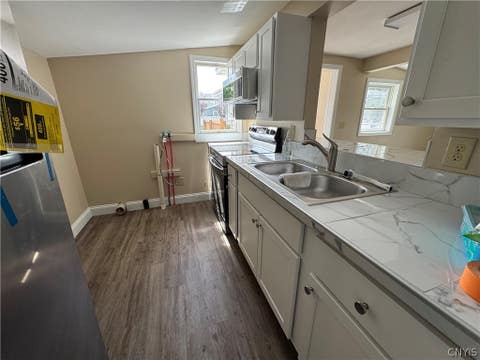 Tiny photo for 172-174 E Bridge Street #Back, Oswego, NY 13126 (MLS # S1701989)