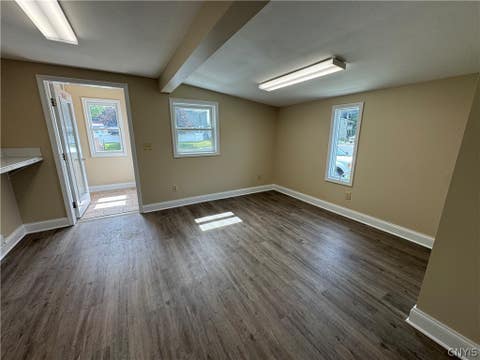 Tiny photo for 172-174 E Bridge Street #Back, Oswego, NY 13126 (MLS # S1701989)