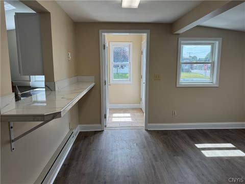 Tiny photo for 172-174 E Bridge Street #Back, Oswego, NY 13126 (MLS # S1701989)