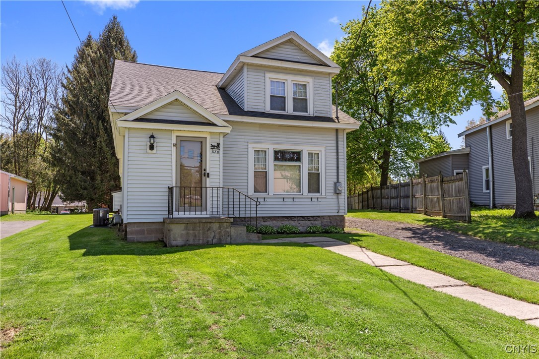 826 Oneida Street, Fulton, New York image 38