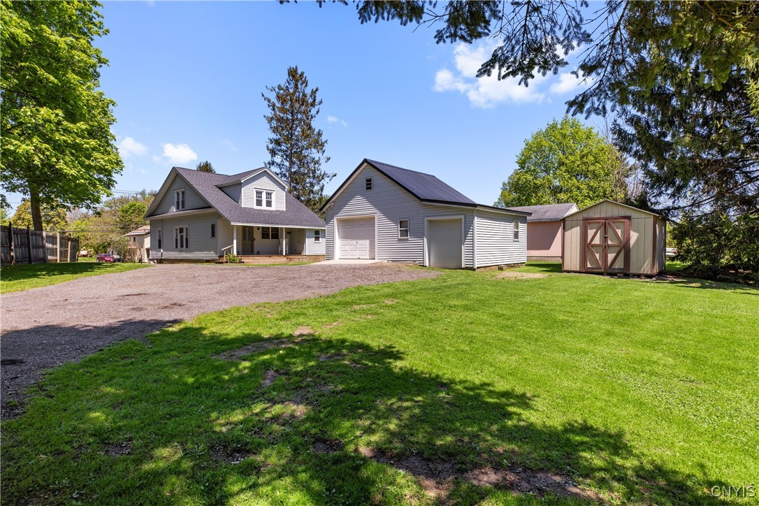 826 Oneida Street, Fulton, New York image 35