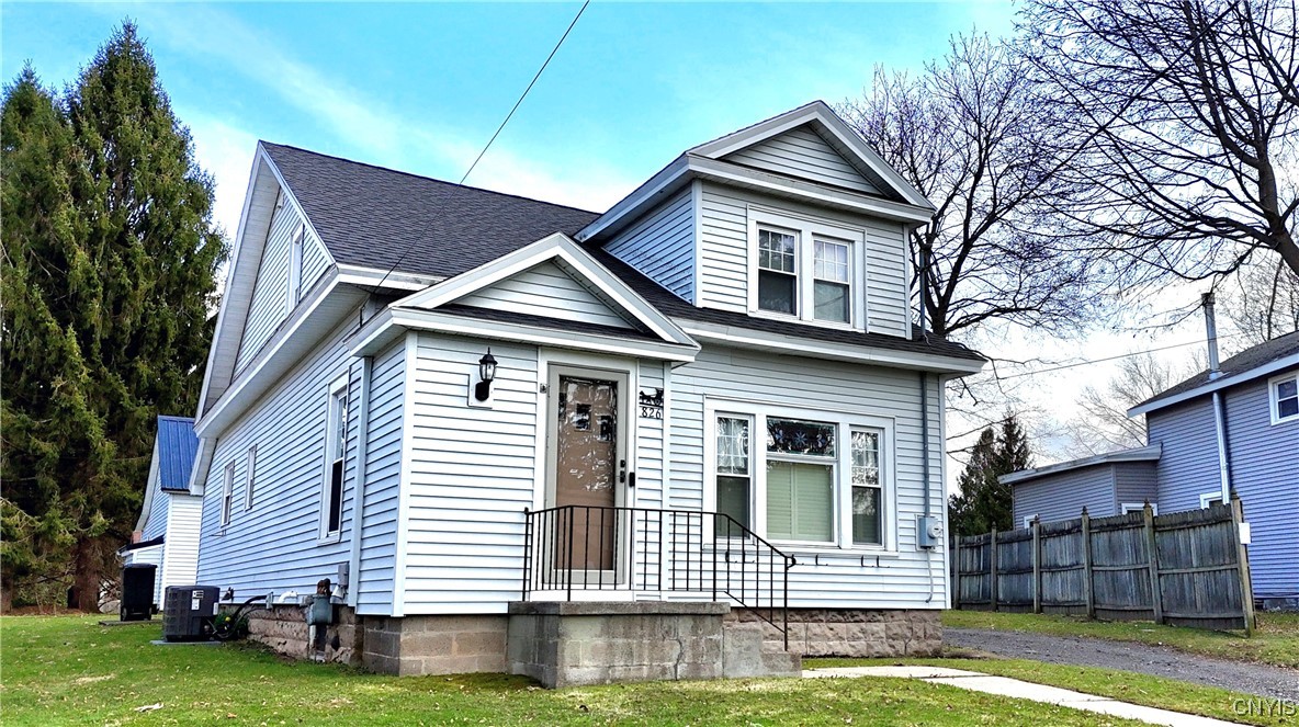 826 Oneida Street, Fulton, New York image 35