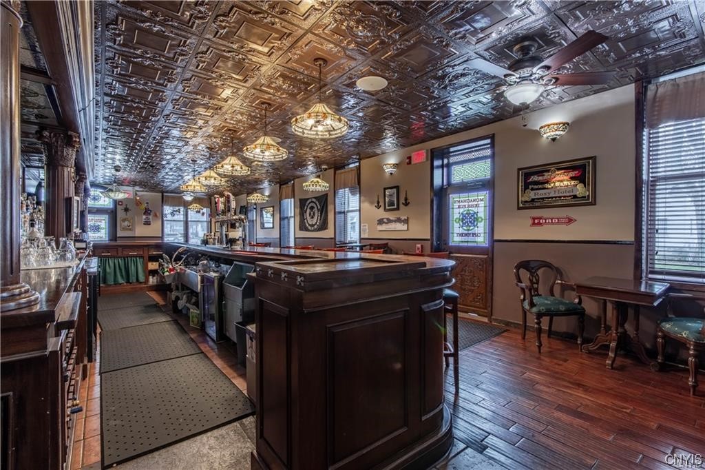 111 E Broadway Street