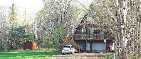 233 State Route 69, Amboy, NY 13493 - MLS#: S1605784