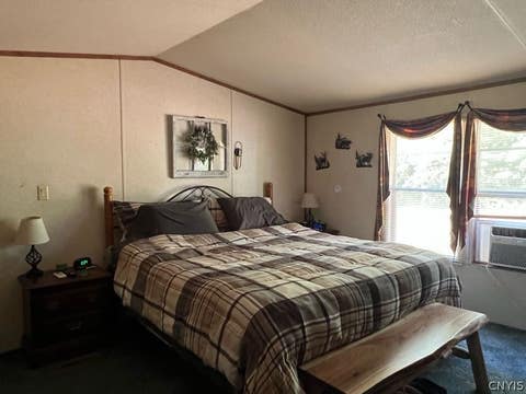 Tiny photo for 9680 Capron Road, Lee, NY 13363 (MLS # S1708906)